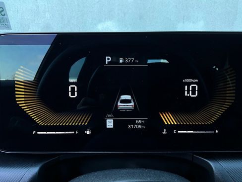 Used 2025 Kia K4 LXS image 38