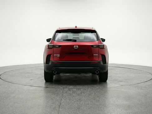 Used 2025 MAZDA CX-50 2.5 Hybrid w/ Premium Plus Pkg AWD/4WD image 7