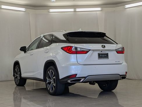 Used 2020 Lexus RX 350 AWD w/ Premium Package image 6