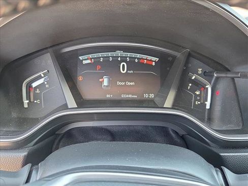 Used 2022 Honda CR-V EX-L image 11