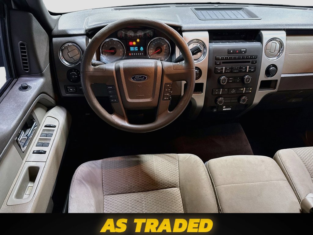 Used 2009 Ford F150 STX AWD/4WD image 22