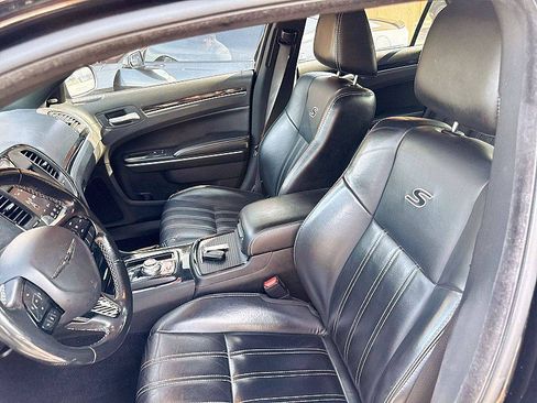 Used 2021 Chrysler 300 S RWD image 10