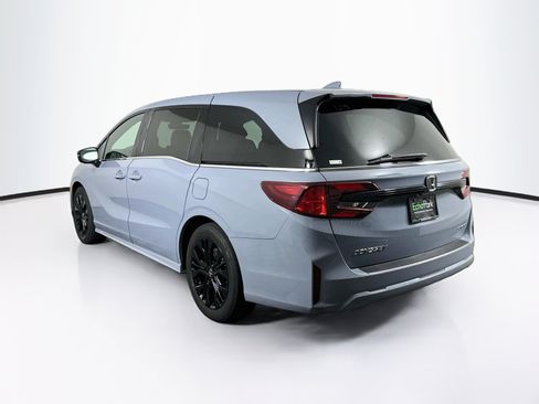 Used 2025 Honda Odyssey Sport-L image 5