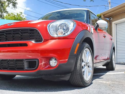 Used 2014 MINI Cooper Countryman S FWD image 5