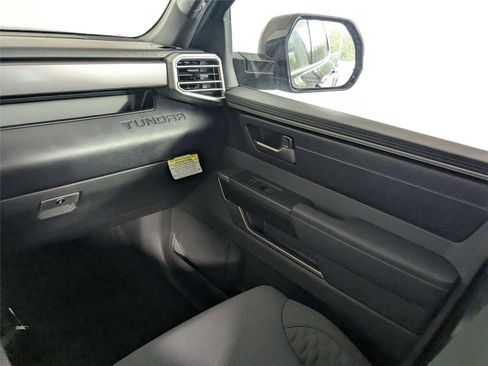New 2026 Toyota Tundra SR5 RWD image 24
