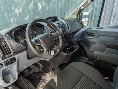 Used 2015 Ford Transit 350 148 Low Roof RWD image 23