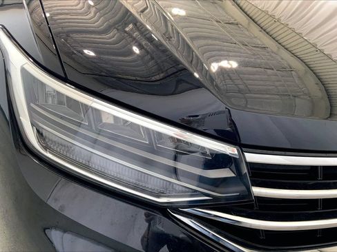 Used 2024 Volkswagen Tiguan S w/ MDO Package, Three-Row FWD image 27