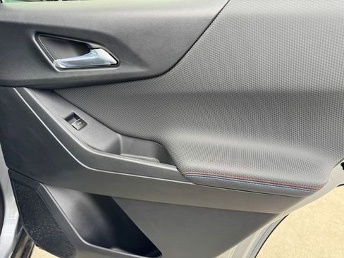 New 2026 Chevrolet Equinox RS w/ Convenience Package III FWD image 9