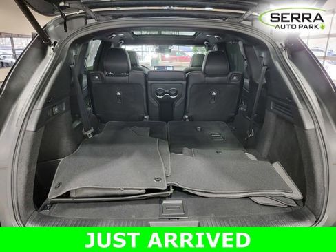 Used 2023 Acura MDX A-Spec AWD/4WD image 35