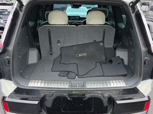 Certified 2024 Kia EV9 GT-Line AWD/4WD image 19