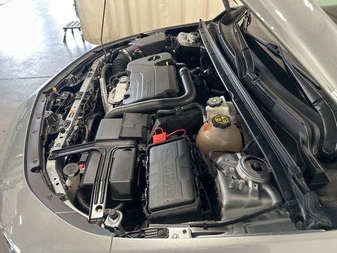Used 2023 Chevrolet Malibu LS w/ Driver Confidence Package FWD image 35