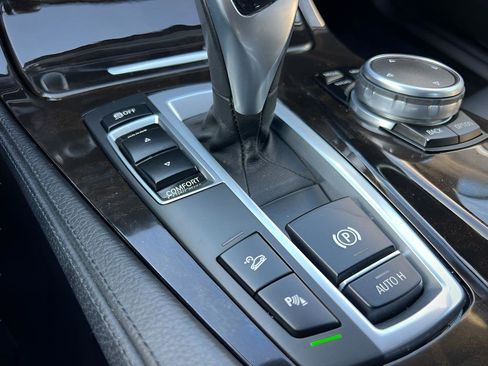 Used 2016 BMW 528i xDrive Sedan image 46