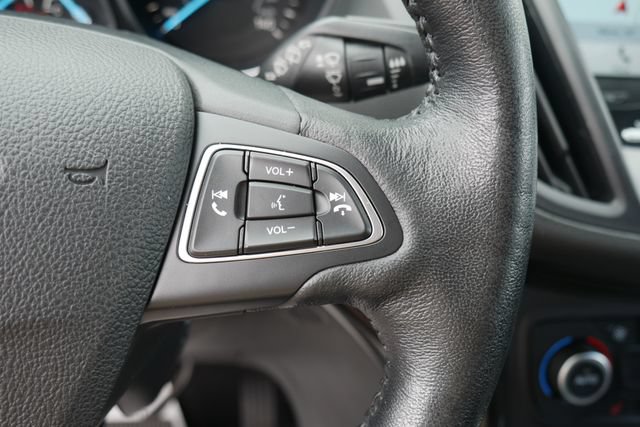 Used 2018 Ford Escape Titanium FWD image 19