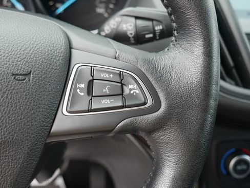 Used 2018 Ford Escape Titanium FWD image 19