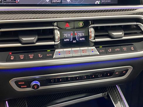 Used 2023 BMW X5 M50i w/ Executive Package image 29