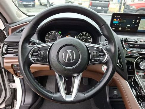 Certified 2024 Acura RDX w/ Technology Package image 20