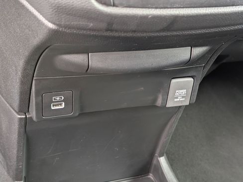 Used 2024 Honda Odyssey EX-L image 23