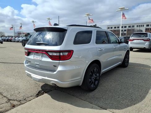 New 2025 Dodge Durango R/T AWD/4WD image 5