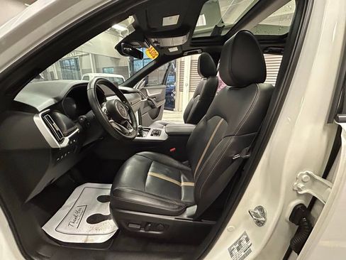 Used 2024 MAZDA CX-90 Plug-In Hybrid w/ Premium Plus image 56