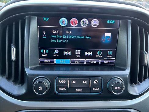 Used 2017 Chevrolet Colorado LT w/ LT Convenience Package image 18