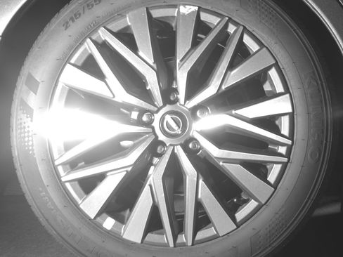 Used 2025 Nissan Altima 2.5 SV image 15