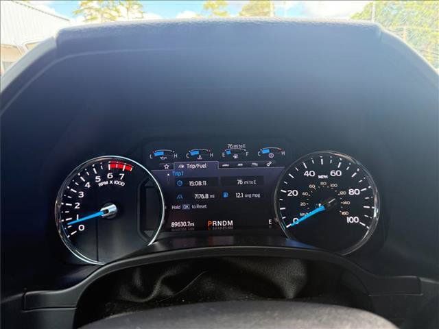 Used 2021 Ford F250 Lariat AWD/4WD image 11