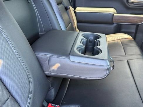 Used 2020 Chevrolet Silverado 2500 High Country w/ Z71 Off-Road Package AWD/4WD image 23