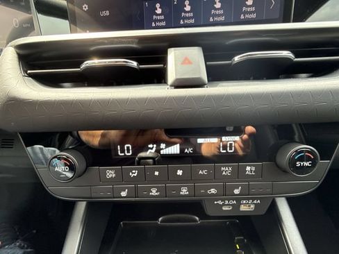 New 2026 Subaru Outback Wilderness AWD/4WD image 18