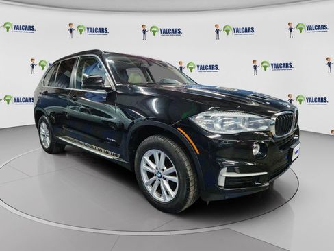 Used 2015 BMW X5 xDrive35i image 2