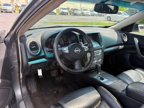 Used 2014 Nissan Maxima 3.5 SV w/ Sport Package FWD image 13