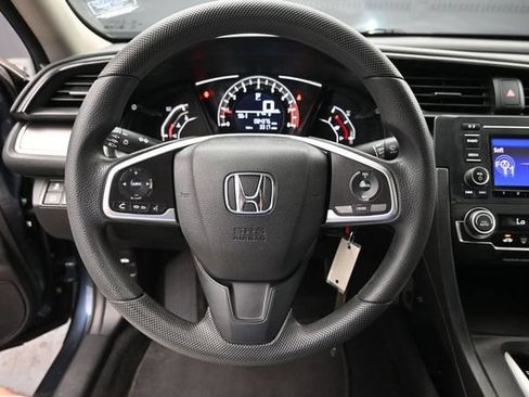 Used 2017 Honda Civic LX image 26