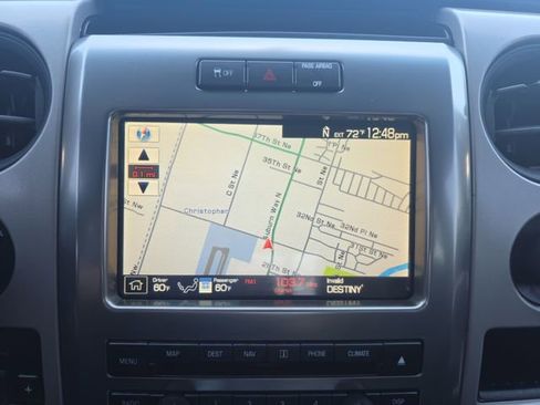 Used 2012 Ford F150 Raptor w/ Raptor Luxury Pkg AWD/4WD image 23