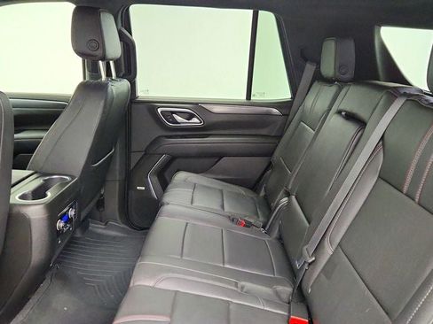 Used 2023 Chevrolet Tahoe RST AWD/4WD image 22