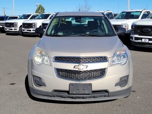 Used 2011 Chevrolet Equinox LS image 5
