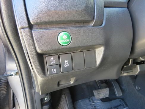 Used 2018 Honda Fit EX image 22