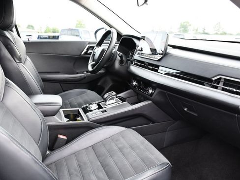Used 2024 Mitsubishi Outlander SE AWD/4WD image 30