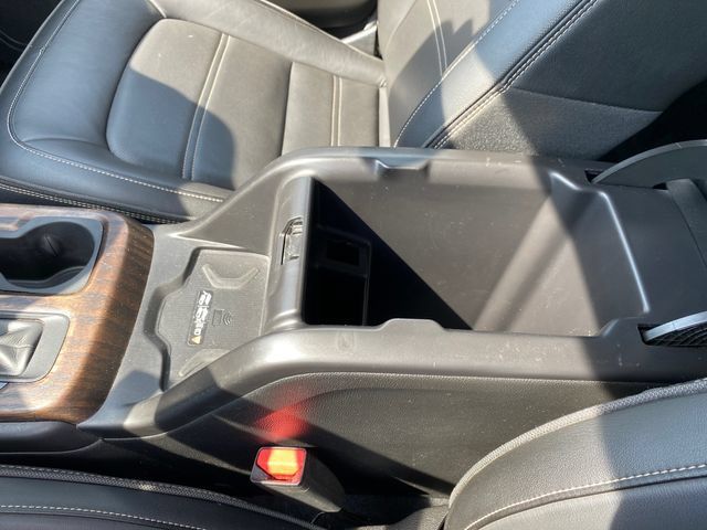 Certified 2021 GMC Canyon Denali AWD/4WD image 15