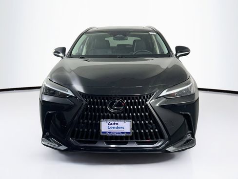 Used 2023 Lexus NX 350 AWD w/ Premium Package image 2