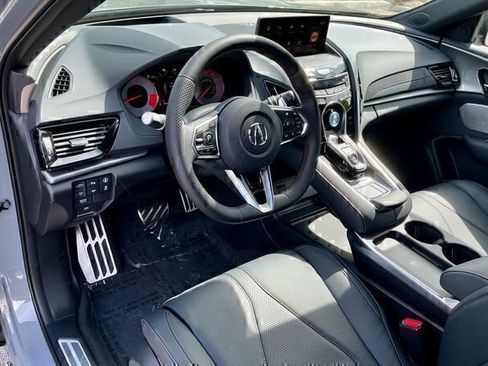 New 2026 Acura RDX A-Spec AWD/4WD image 14