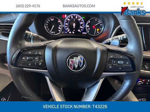 Certified 2023 Buick Enclave Premium w/ Experience Buick Package image 15