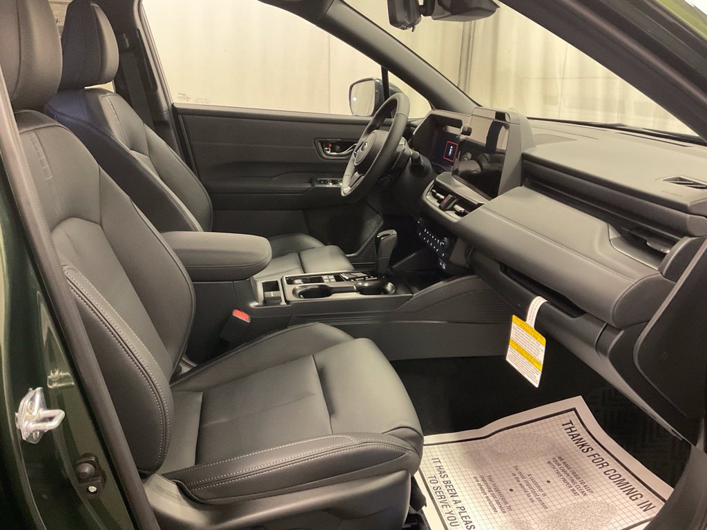 New 2026 Subaru Outback Touring XT AWD/4WD image 24