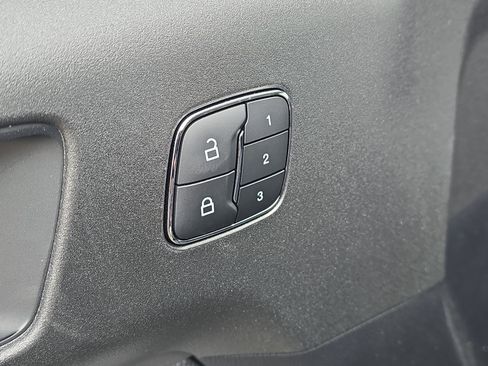 New 2025 Ford Bronco Sport Outer Banks AWD/4WD image 10
