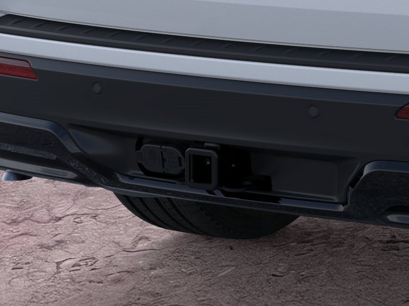New 2026 Ford Explorer ST-Line w/ ST-Line Street Pack AWD/4WD image 24