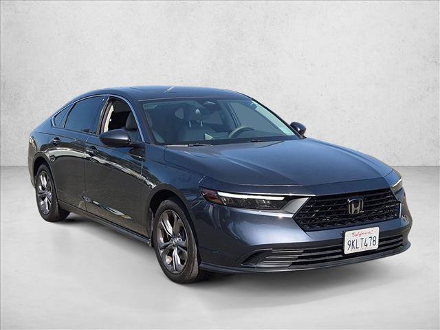 Used 2024 Honda Accord EX image 2