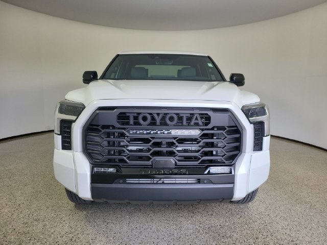Used 2026 Toyota Tundra Limited w/ Limited PVM Package AWD/4WD image 3