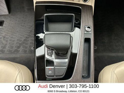 Certified 2023 Audi Q5 2.0T Premium Plus w/ Premium Plus Package AWD/4WD image 20