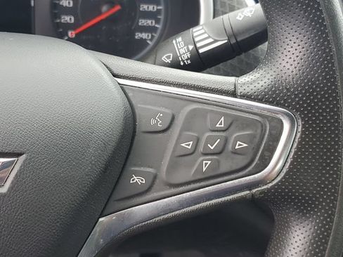 Used 2020 Chevrolet Malibu LS FWD image 21