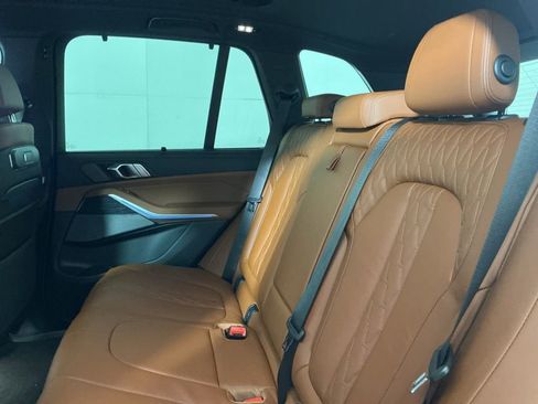 New 2026 BMW X5 xDrive50e w/ Executive Package AWD/4WD image 26