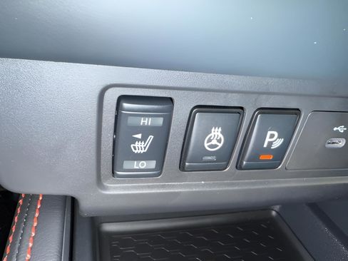 New 2026 Nissan Frontier Pro-X w/ Pro Premium Package image 17