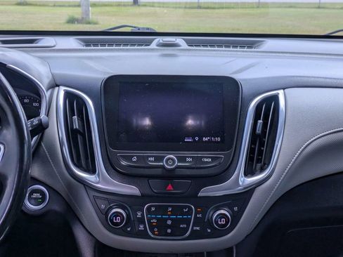 Used 2019 Chevrolet Equinox Premier AWD/4WD image 19